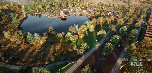 7036 N Cairnhill Way, Eagle, ID 83616