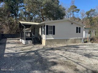 23 Polite Drive, Beaufort, SC 29906
