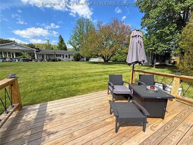 16 Christy Lane, Winfield, WV 25213