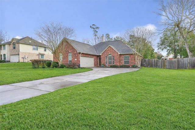 3504 Oak Landing, Conroe, TX 77304