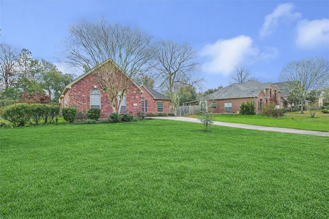 3504 Oak Landing, Conroe, TX 77304