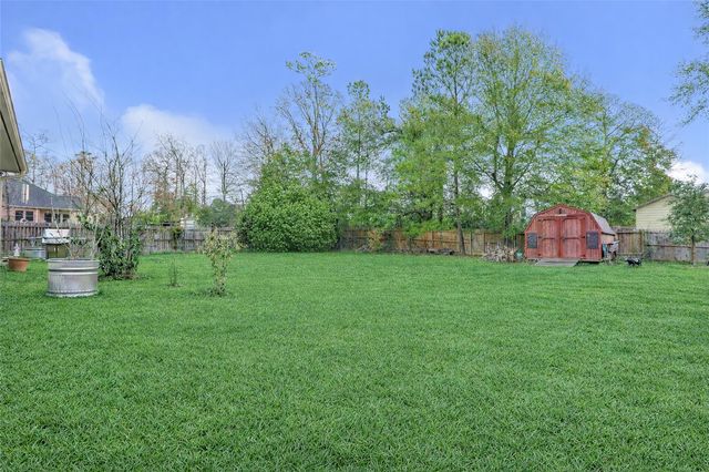 3504 Oak Landing, Conroe, TX 77304