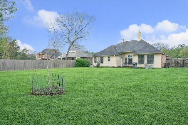 3504 Oak Landing, Conroe, TX 77304
