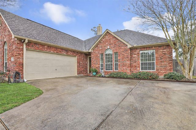 3504 Oak Landing, Conroe, TX 77304