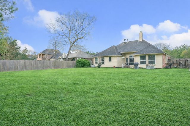 3504 Oak Landing, Conroe, TX 77304
