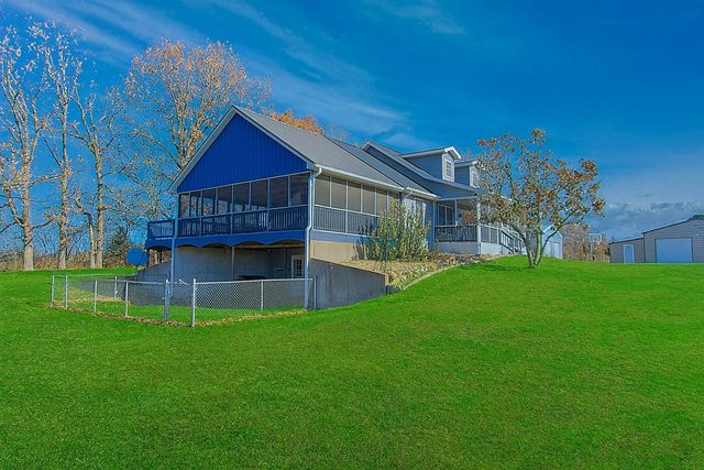 6963 County Road 1940, Pomona, MO 65789