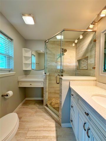 1806 Southwood Drive, Woodbranch, TX 77357
