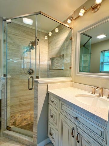 1806 Southwood Drive, Woodbranch, TX 77357