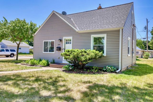 420 Scott AVENUE, Waukesha, WI 53186