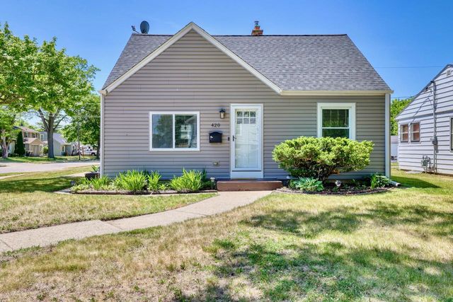420 Scott AVENUE, Waukesha, WI 53186