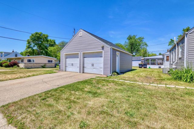 420 Scott AVENUE, Waukesha, WI 53186