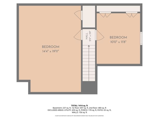 420 Scott AVENUE, Waukesha, WI 53186