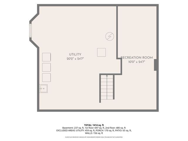 420 Scott AVENUE, Waukesha, WI 53186