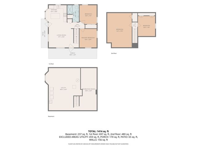 420 Scott AVENUE, Waukesha, WI 53186