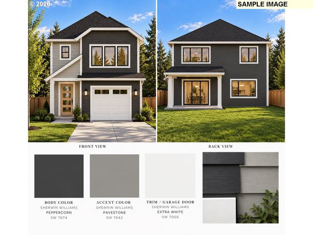 563 Sw 23RD St, Battle Ground, WA 98604