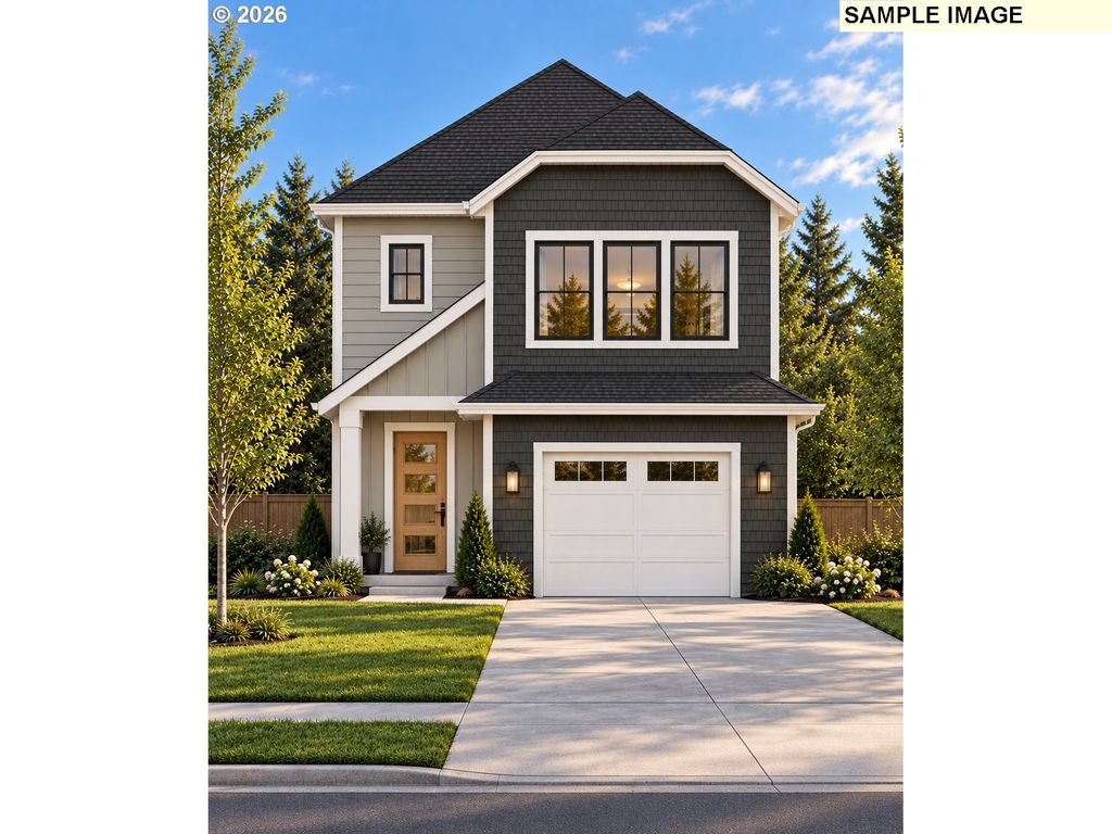 563 Sw 23RD St, Battle Ground, WA 98604