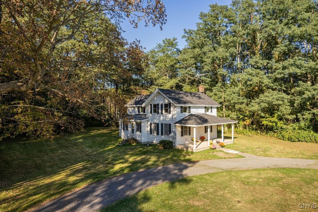 222 West Myers Road, Minetto, NY 13126