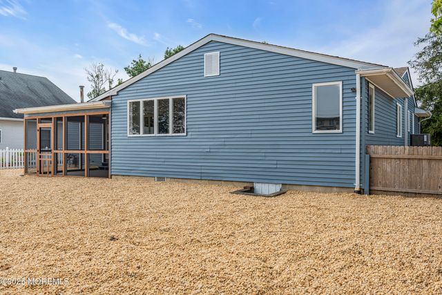844 Sunrise Boulevard, Forked River, NJ 08731
