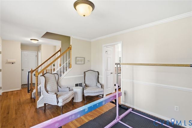 10130 Wood Vale Ct, Chesterfield, VA 23236