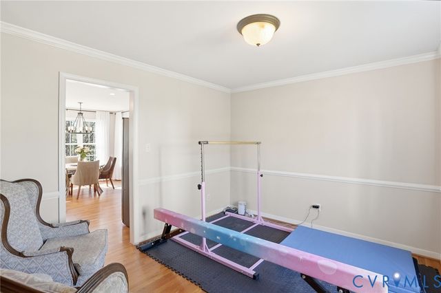 10130 Wood Vale Ct, Chesterfield, VA 23236