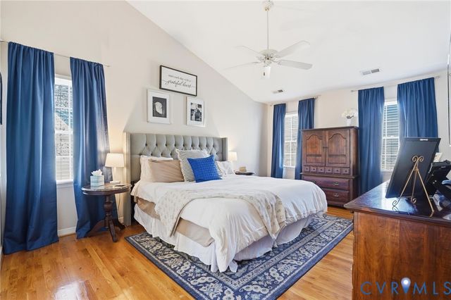 10130 Wood Vale Ct, Chesterfield, VA 23236