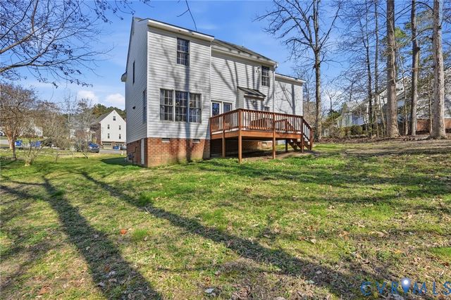 10130 Wood Vale Ct, Chesterfield, VA 23236