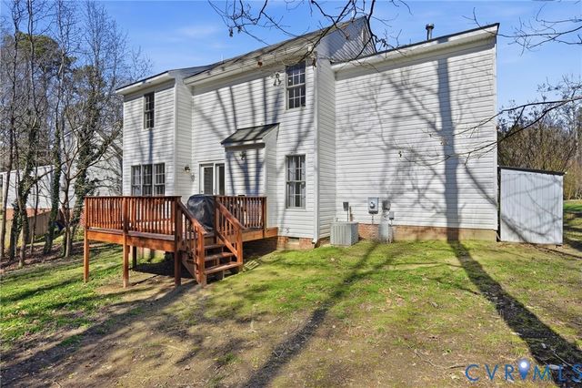 10130 Wood Vale Ct, Chesterfield, VA 23236