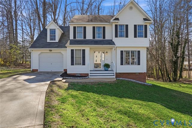 10130 Wood Vale Ct, Chesterfield, VA 23236