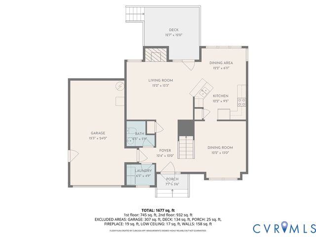 10130 Wood Vale Ct, Chesterfield, VA 23236