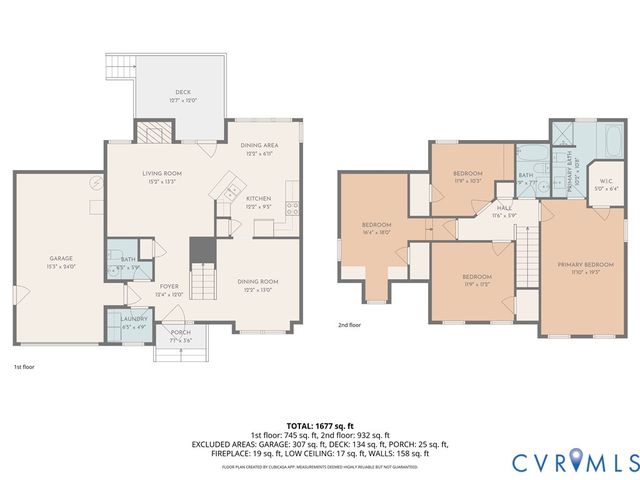 10130 Wood Vale Ct, Chesterfield, VA 23236