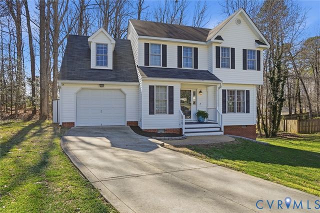 10130 Wood Vale Ct, Chesterfield, VA 23236