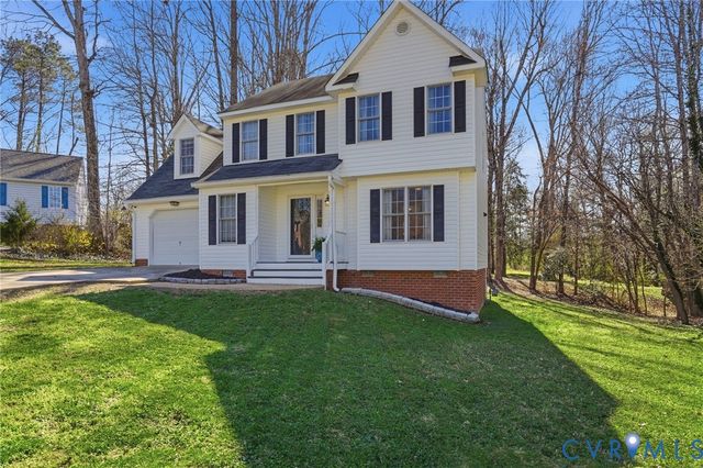 10130 Wood Vale Ct, Chesterfield, VA 23236