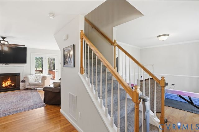 10130 Wood Vale Ct, Chesterfield, VA 23236