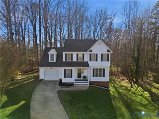 10130 Wood Vale Ct, Chesterfield, VA 23236