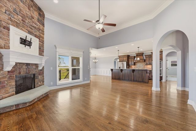 1033 Mires Rd, Mount Juliet, TN 37122