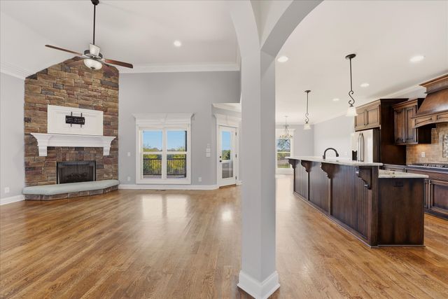 1033 Mires Rd, Mount Juliet, TN 37122