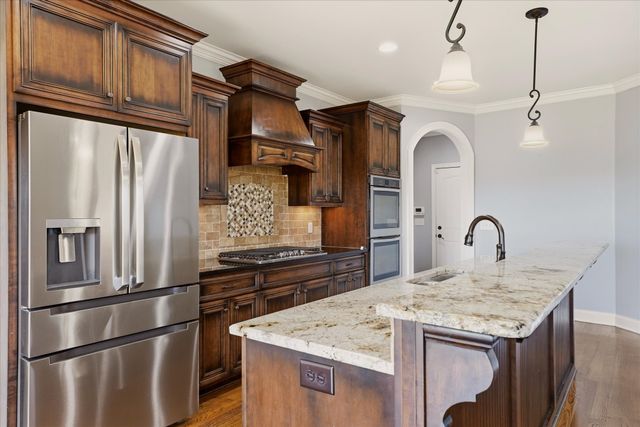 1033 Mires Rd, Mount Juliet, TN 37122
