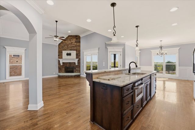 1033 Mires Rd, Mount Juliet, TN 37122