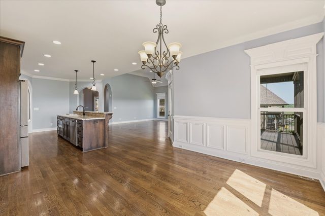 1033 Mires Rd, Mount Juliet, TN 37122