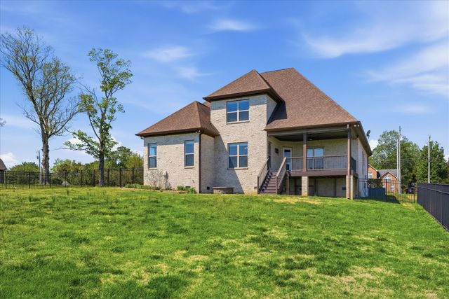 1033 Mires Rd, Mount Juliet, TN 37122