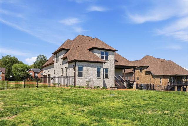 1033 Mires Rd, Mount Juliet, TN 37122