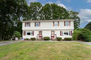 49-51 Douglas, Maynard, MA 01754