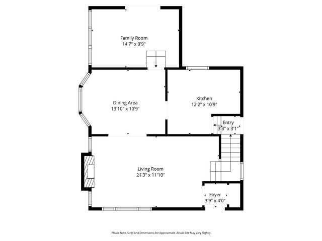 330 Crescent Street SE, Cedar Rapids, IA 52403
