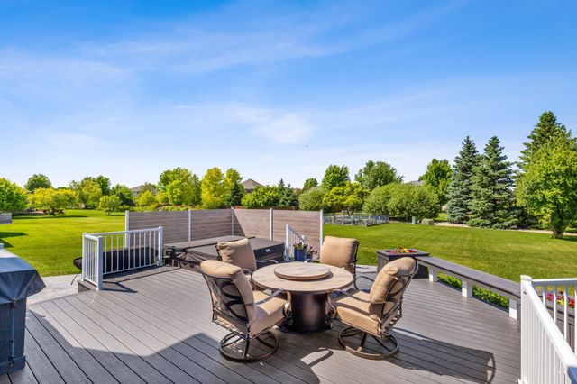 5144 Rose Creek Parkway S, Fargo, ND 58104