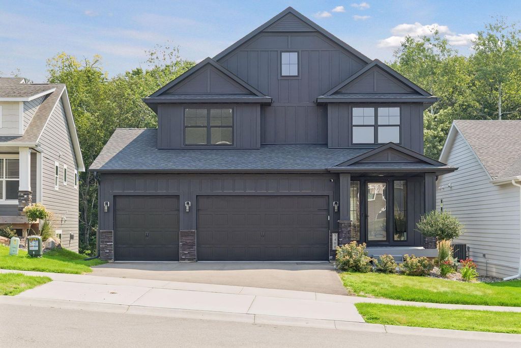 7400 Agate Trail, Inver Grove Heights, MN 55077 — photo 3