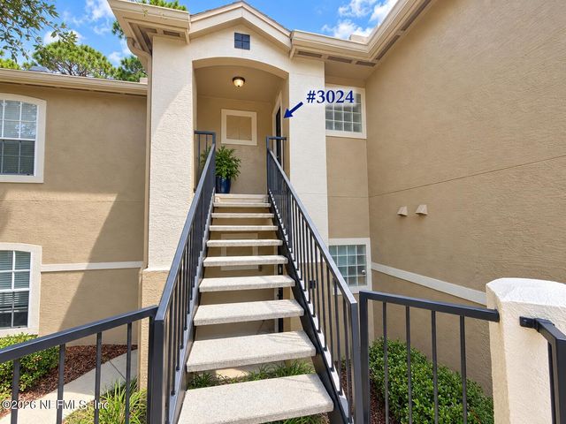 1655 THE GREENS Way 3024, Jacksonville Beach, FL 32250