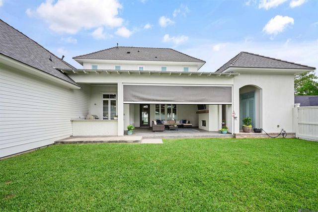 14652 Saint Henry Street, Baton Rouge, LA 70820