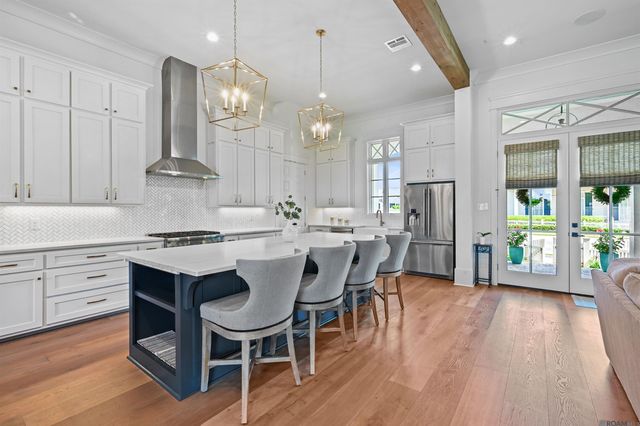 14652 Saint Henry Street, Baton Rouge, LA 70820