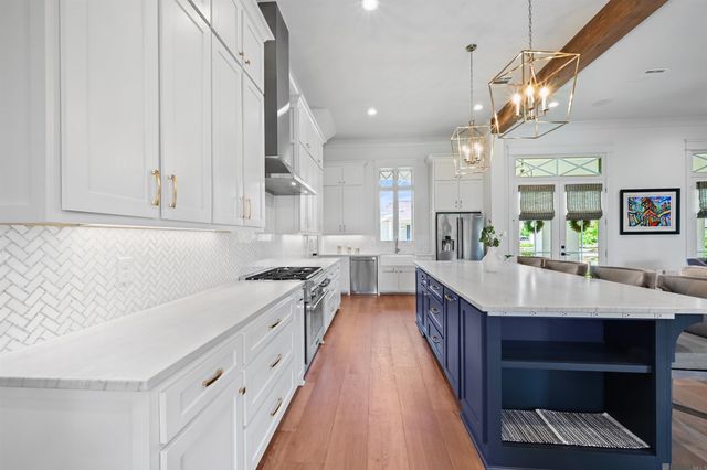 14652 Saint Henry Street, Baton Rouge, LA 70820