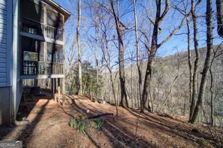 508 Windy Acres Road, Cleveland, GA 30528